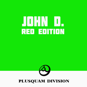 Dengarkan Conqueror lagu dari John D dengan lirik