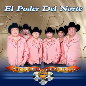อัลบัม 45 Éxitos ศิลปิน El Poder del Norte