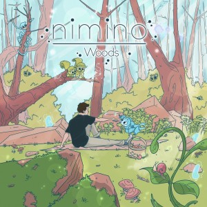 Album Woods from Nimino