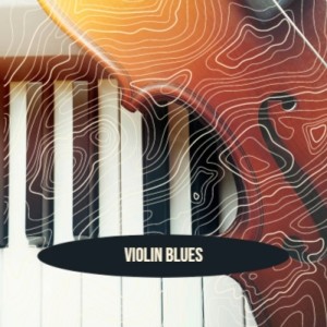 Various Artist的專輯Violin Blues