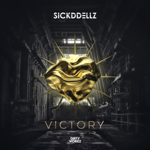 Sickddellz的專輯Victory