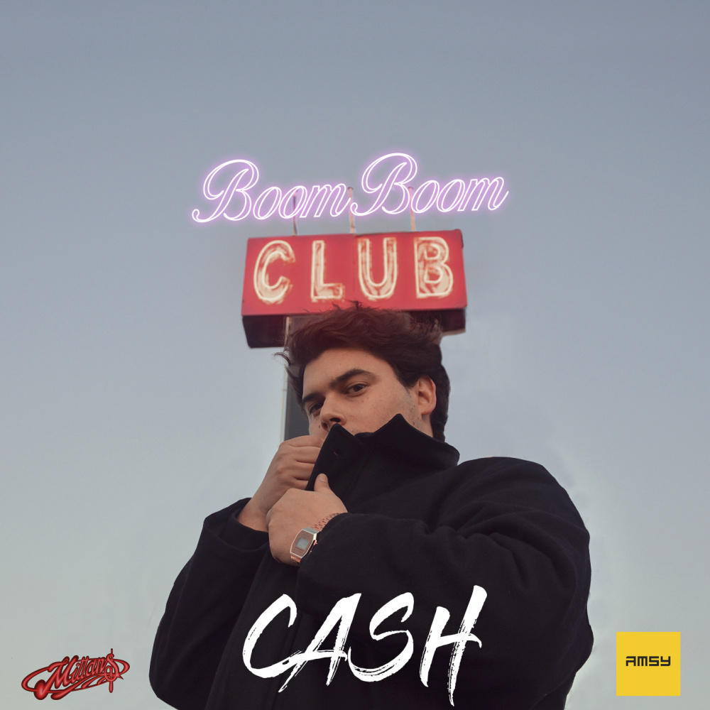 Cash