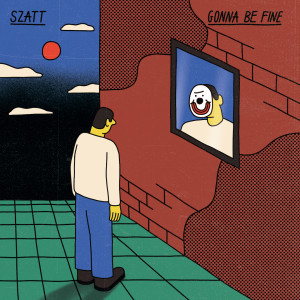 ดาวน์โหลดและฟังเพลง Self Struggle พร้อมเนื้อเพลงจาก Szatt