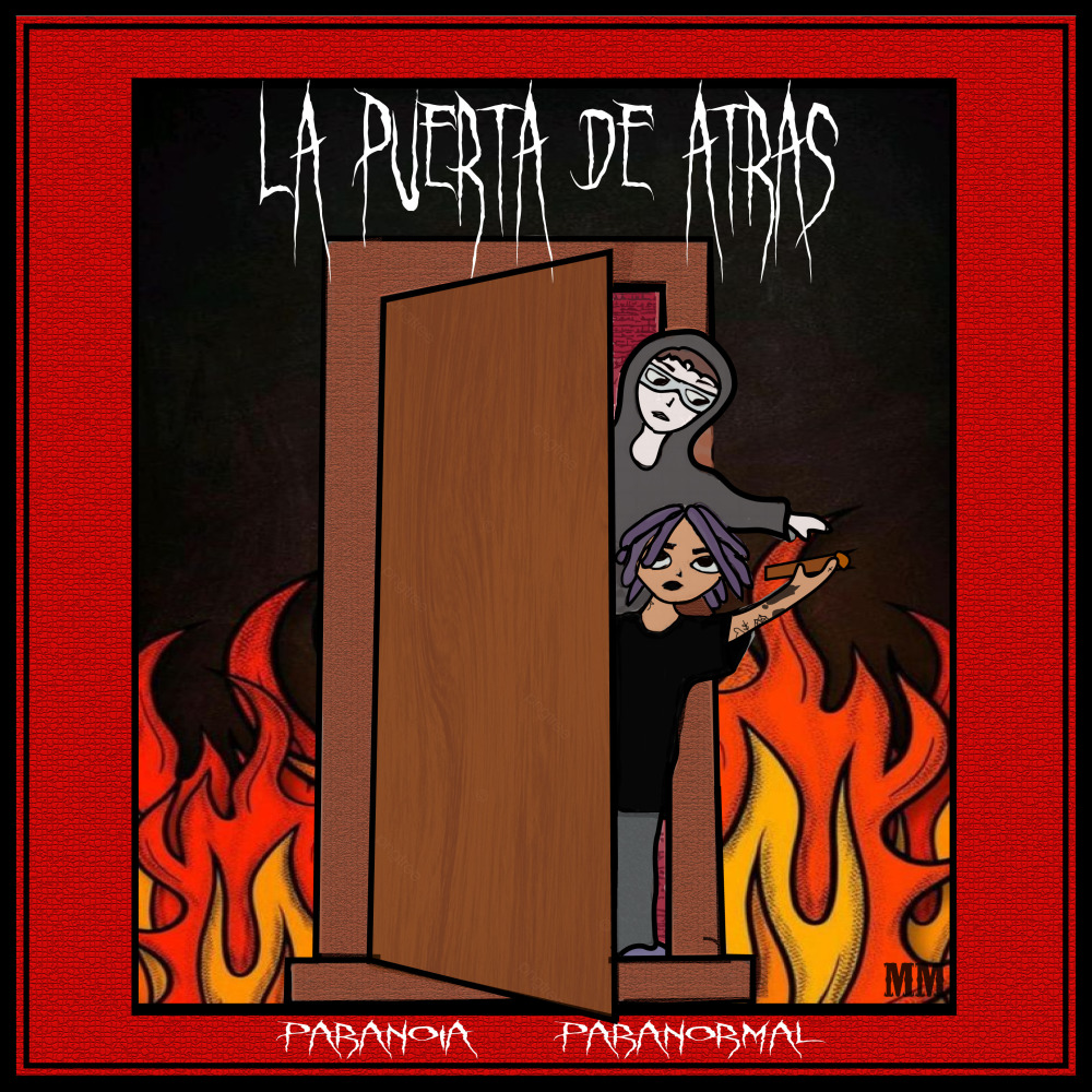 La Puerta de Atras