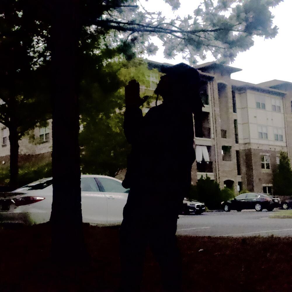 Searching For You (Explicit)