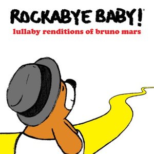 ดาวน์โหลดและฟังเพลง Just the Way You Are พร้อมเนื้อเพลงจาก Rockabye Baby