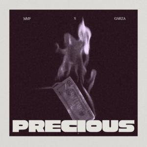 MVP YOUNG P的專輯Precious (feat. Garza) [Explicit]