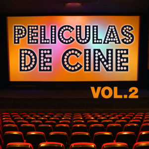Royal Natives Orchestra的專輯Películas de Cine Vol. 2