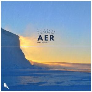 Album Aer (feat. Nephele) from Sizzle Bird
