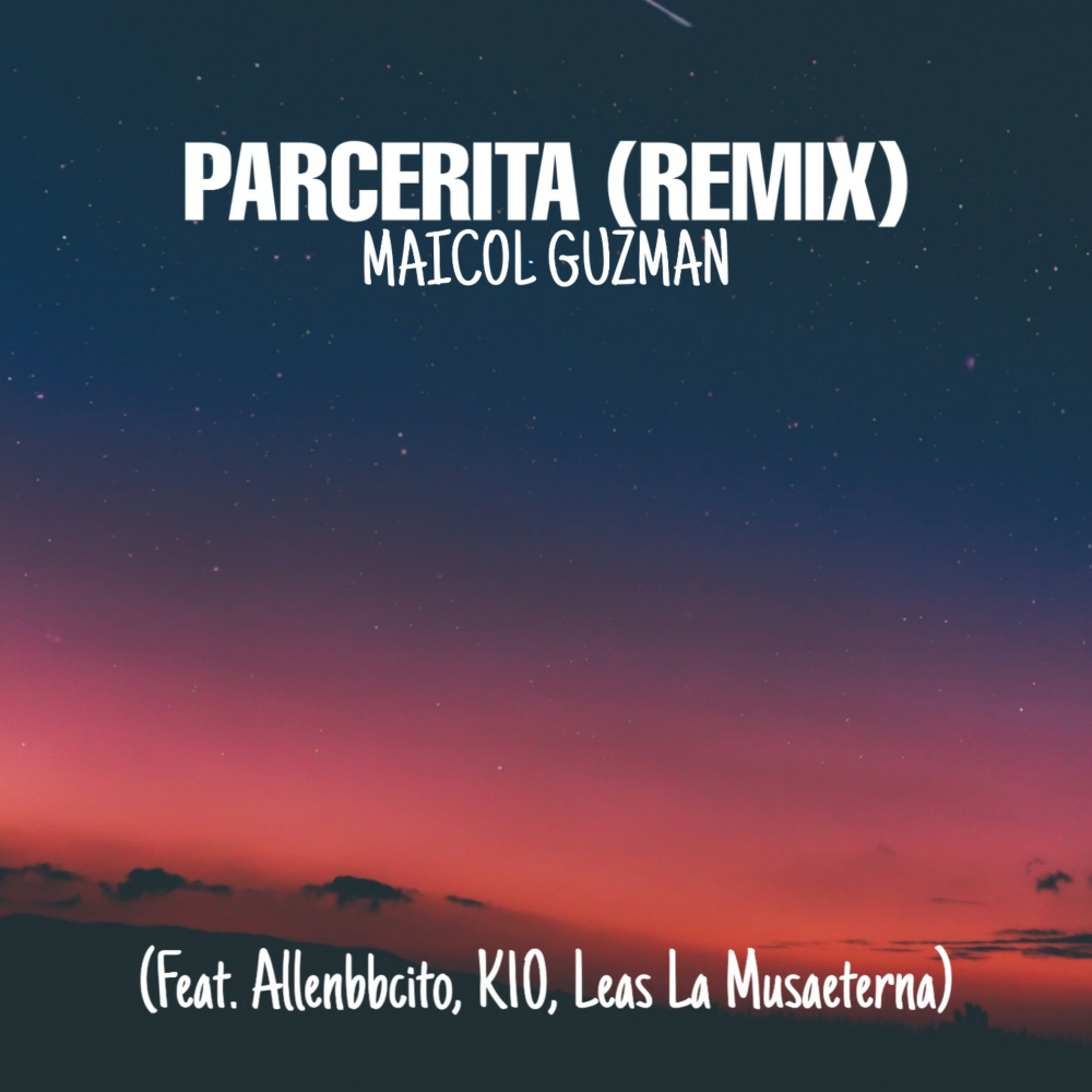 Parcerita (Remix)