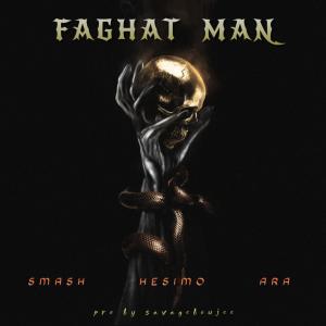Album Faghat Man from Hesimo