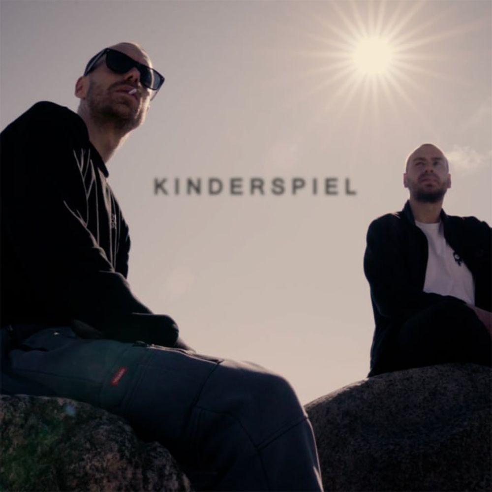 Kinderspiel