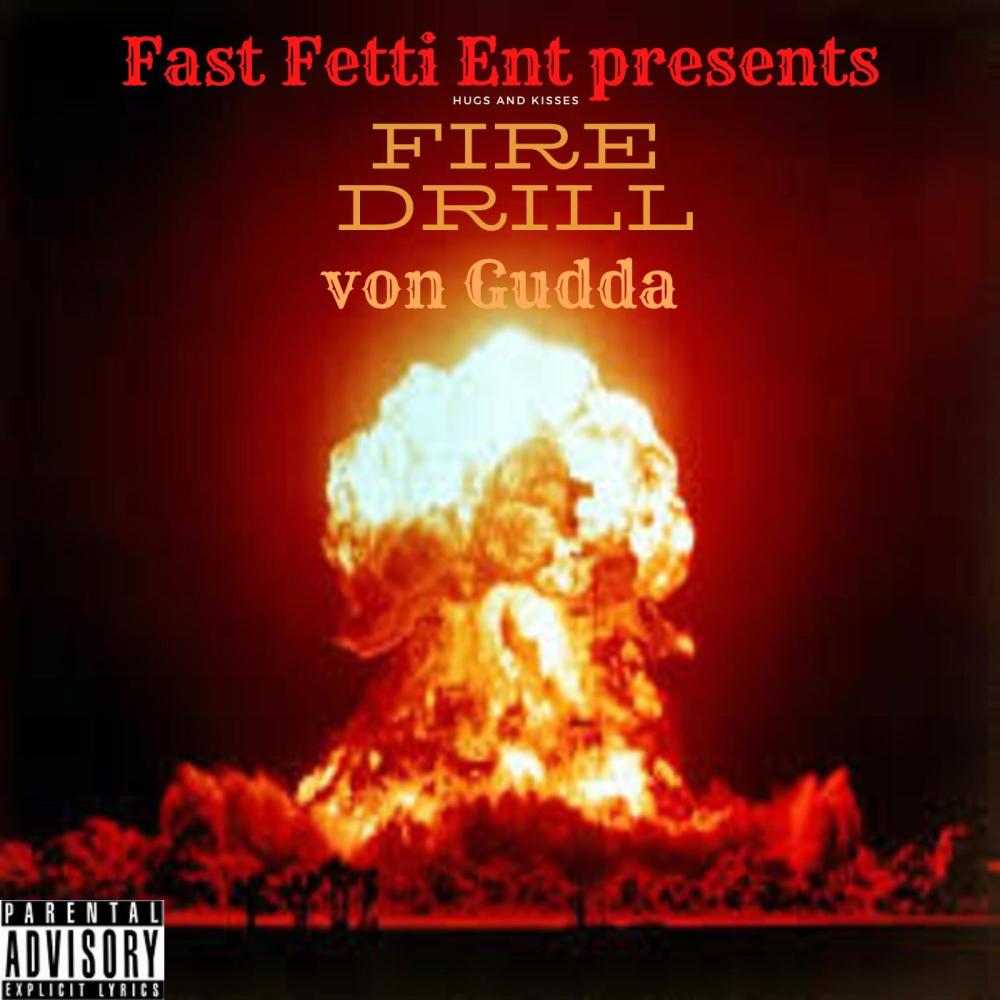 Fire drill (Explicit)