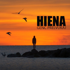 Album Hiena from Genc Prelvukaj