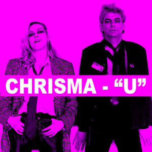 ดาวน์โหลดและฟังเพลง U (Mix - Part 2) พร้อมเนื้อเพลงจาก Chrisma