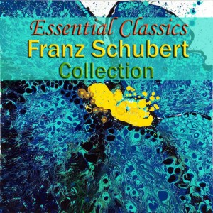 อัลบัม Essential Classics Franz Schubert Collection ศิลปิน Symphony Orchestra Of Colonge