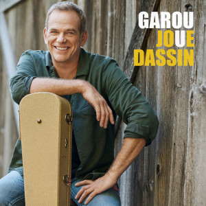 Garou的專輯Garou joue Dassin