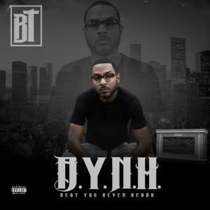 B.T.的專輯Best U Never Heard (Explicit)