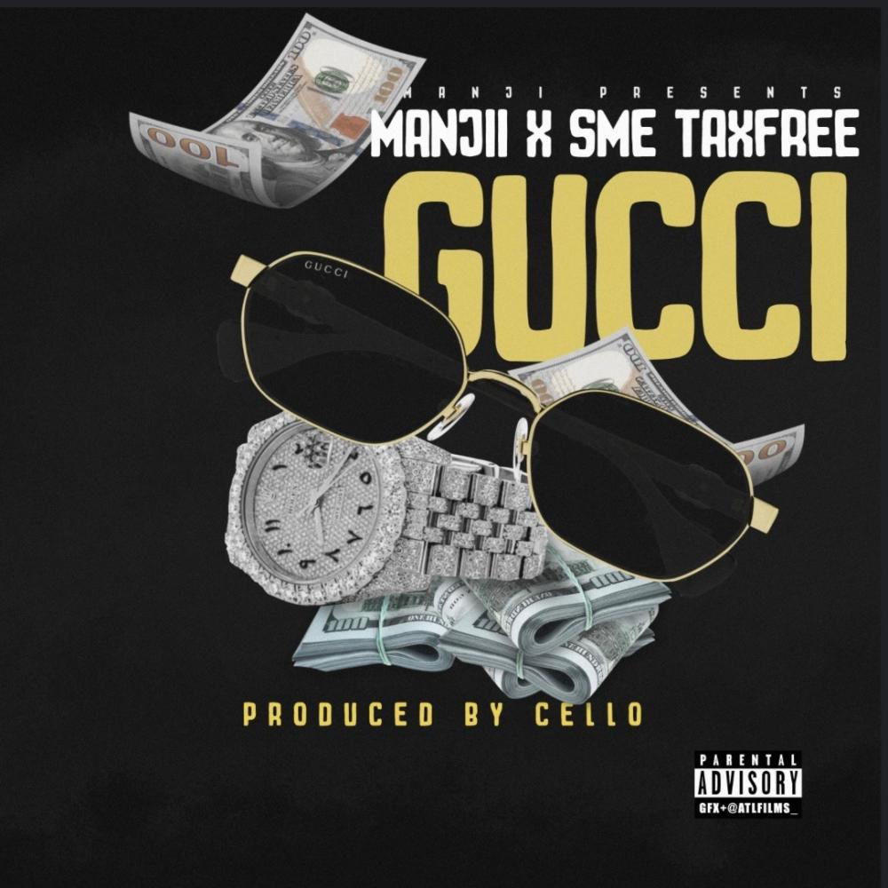 Gucci (feat. Sme Taxfree) (Explicit)