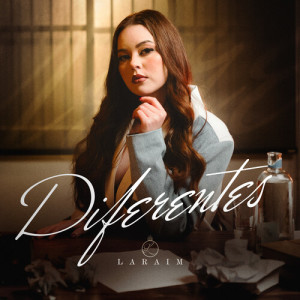 Album Diferentes from Laraim