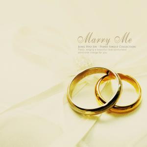 Album Marry me from 정효진