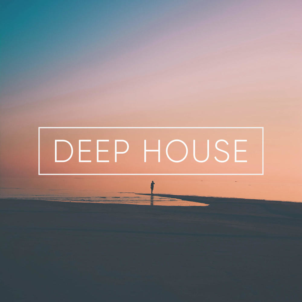 Deep House (Explicit)