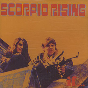 收聽Scorpio Rising的Rage on歌詞歌曲