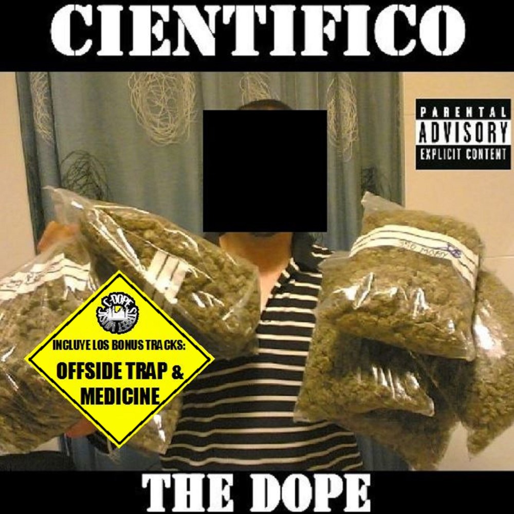 The Science (Explicit)