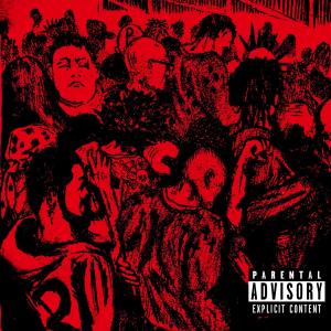 pissyrich的專輯I LET IT BREATHE (Explicit)