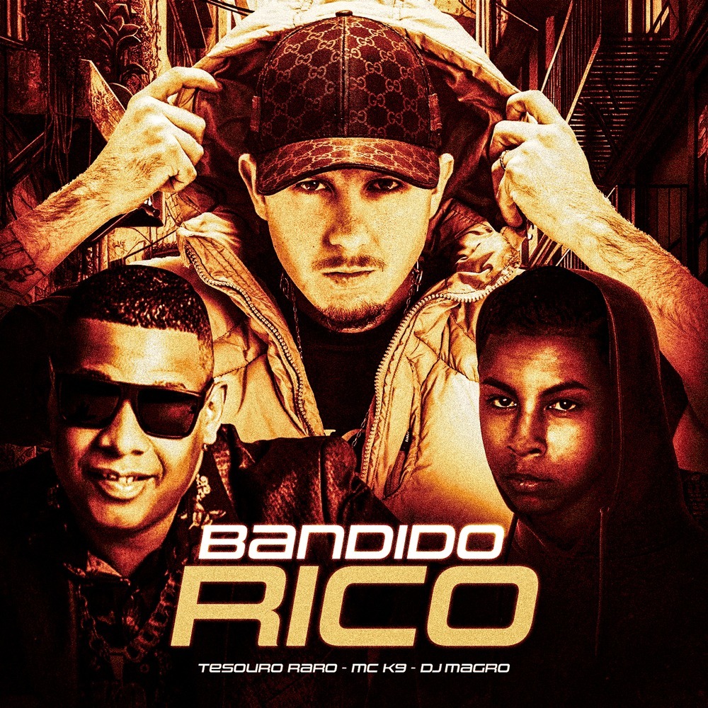 Bandido Rico (Explicit)