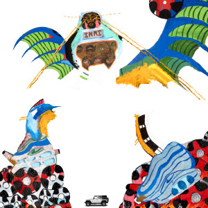 ดาวน์โหลดและฟังเพลง PLATA PA' LLEGAR AL CIELO (Explicit) พร้อมเนื้อเพลงจาก gacelasheladas