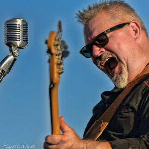 Steve Hester的專輯Redneck Song