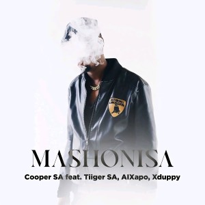 Album Mashonisa from Cooper Sa