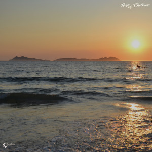 Album Best of Chillout from Various
