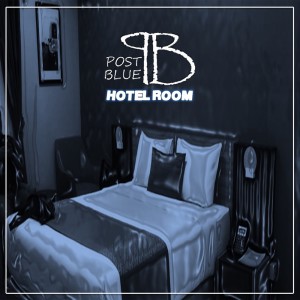 ดาวน์โหลดและฟังเพลง Hotel Room พร้อมเนื้อเพลงจาก Post Blue