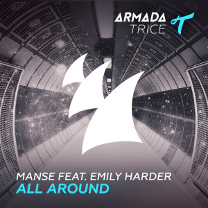 收聽Manse的All Around (Extended Mix)歌詞歌曲