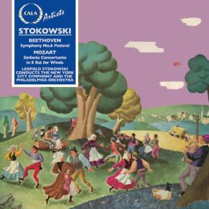 ดาวน์โหลดและฟังเพลง III. Andantino (Theme and Variations I-X), Adagio, Allegro พร้อมเนื้อเพลงจาก The Philadelphia Orchestra