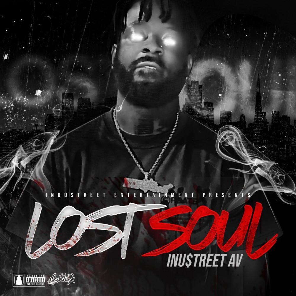 Lost Soul (Explicit)