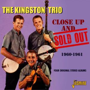 ดาวน์โหลดและฟังเพลง Lemon Tree พร้อมเนื้อเพลงจาก The Kingston Trio