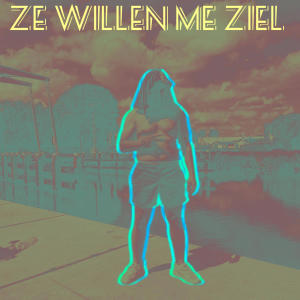 greeceman的專輯Ze willen me ziel (Explicit)