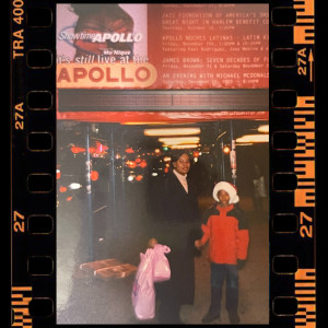 LIL DEEZY的專輯MAMA’S BOI (Explicit)