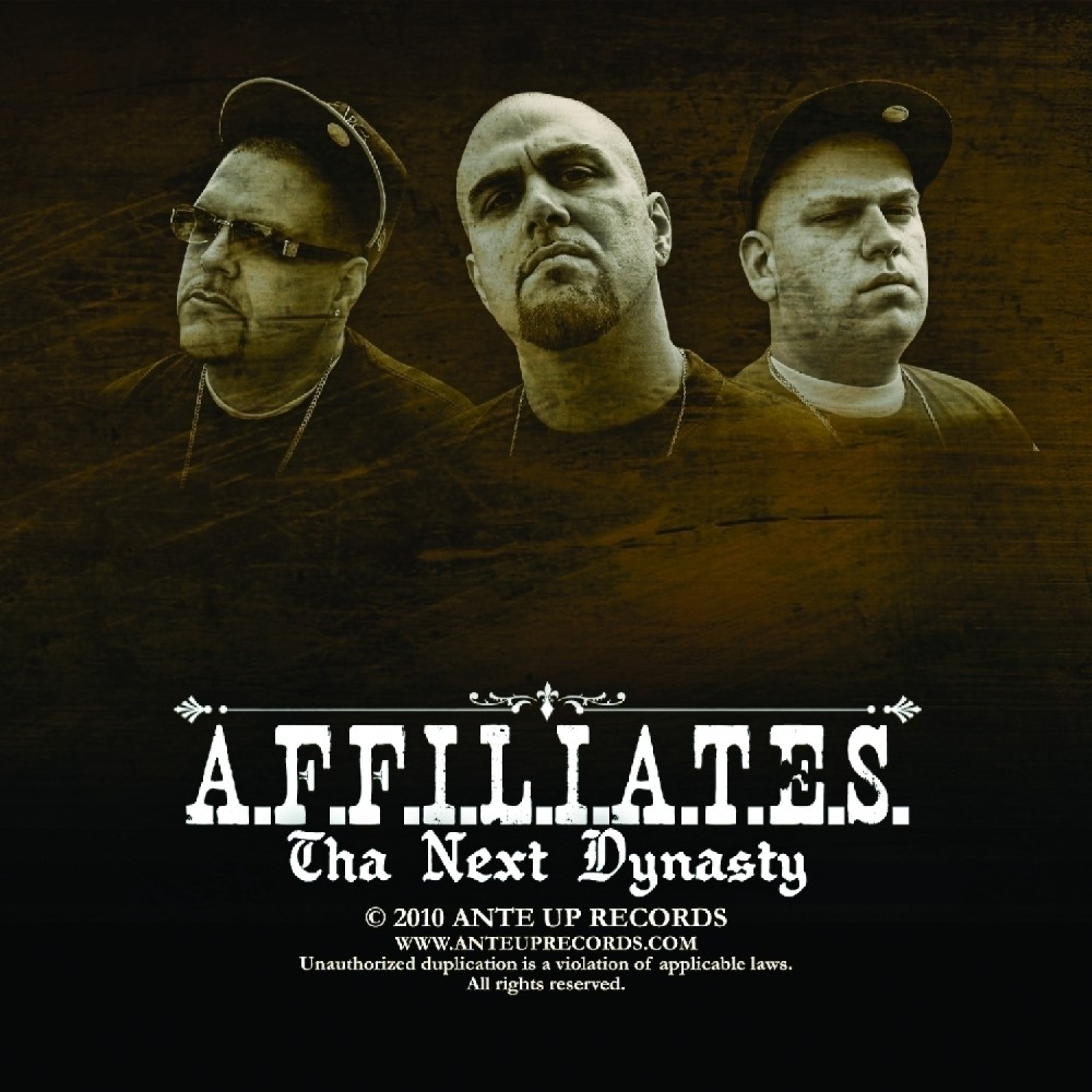 Tha West Is Back (Explicit)