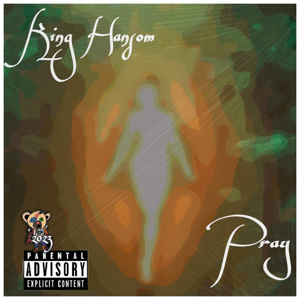 Pray (Explicit)