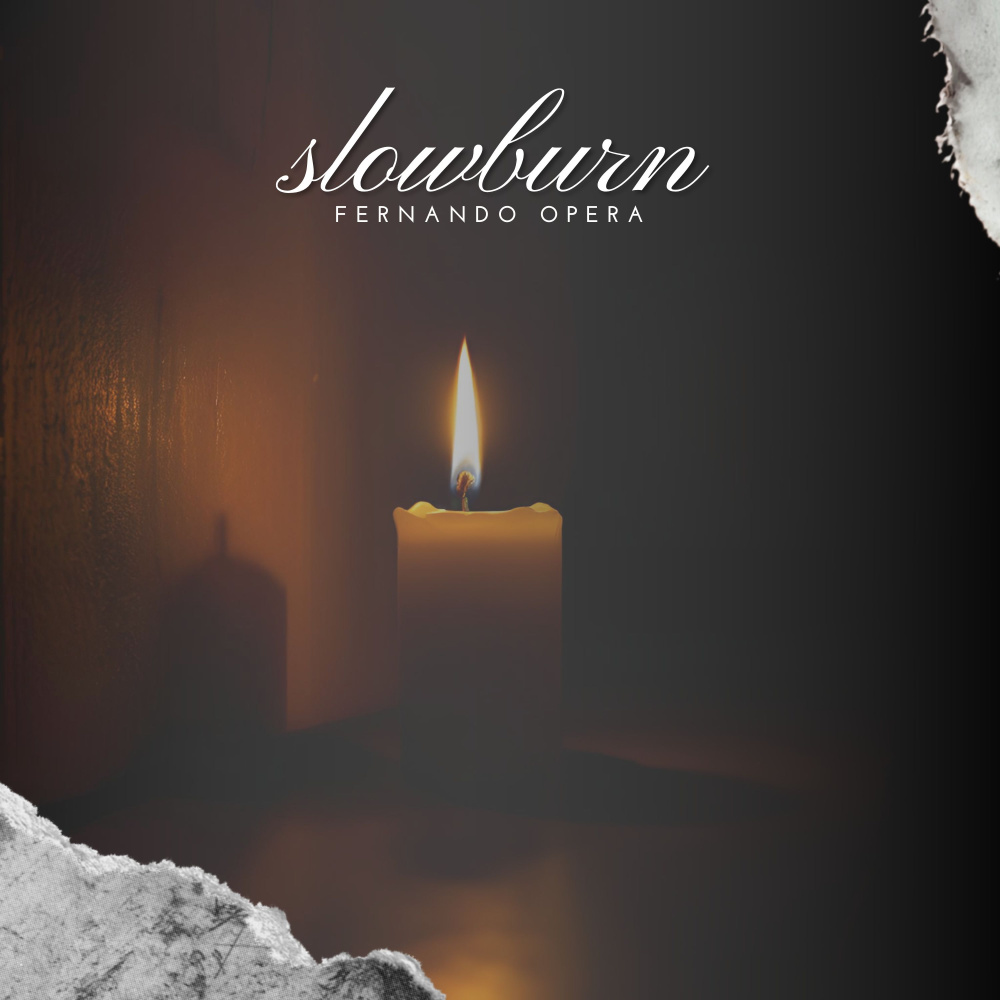 Slowburn (Radio Edit)