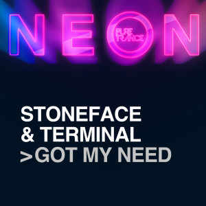 Album Got My Need from Stoneface & Terminal