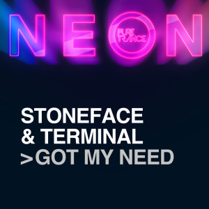 Album Got My Need from 