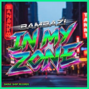 Album In My Zone (Explicit) from 