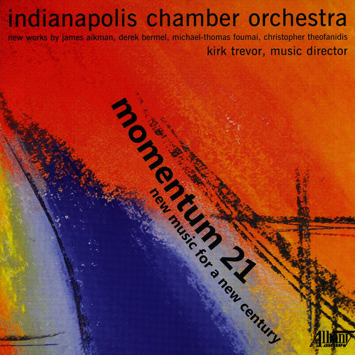 Concerto for Bassoon & Chamber Orchestra: III. Threatening