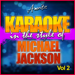 收聽Ameritz - Karaoke的Earth Song (In the Style of Michael Jackson) [Karaoke Version] (Karaoke Version)歌詞歌曲