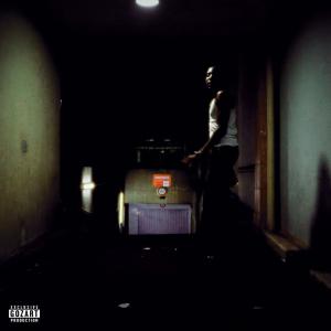 Lonebrain的專輯Born Ready (Explicit)